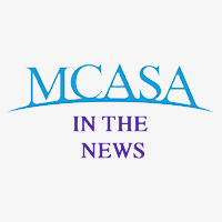 MCASA in the News