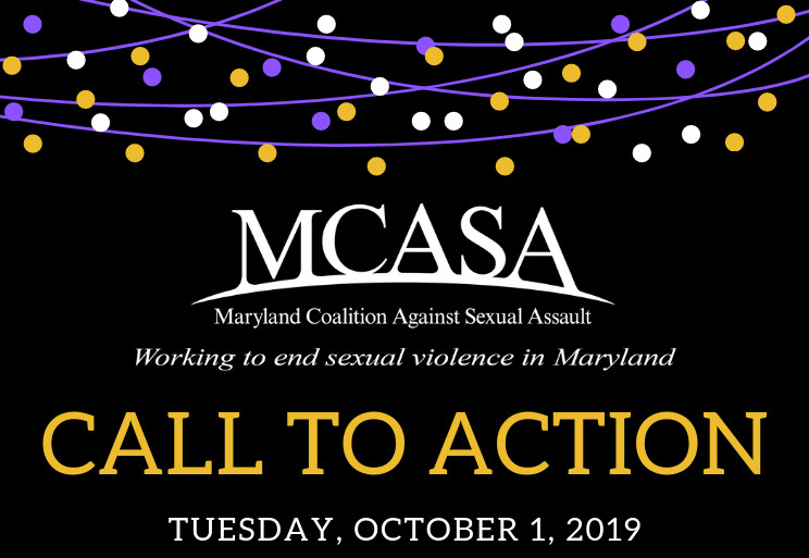 MCASA’s Call to Action